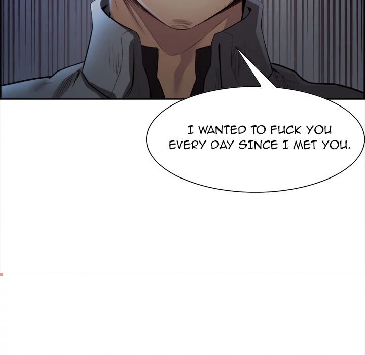 The Sharehouse [Serious] Chapter 36 – page 36