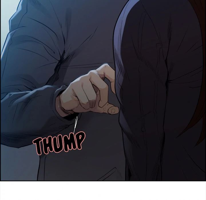The Sharehouse [Serious] Chapter 36 – page 39