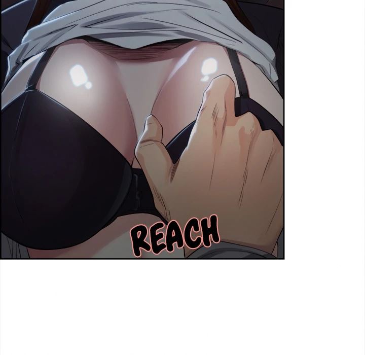 The Sharehouse [Serious] Chapter 36 – page 41