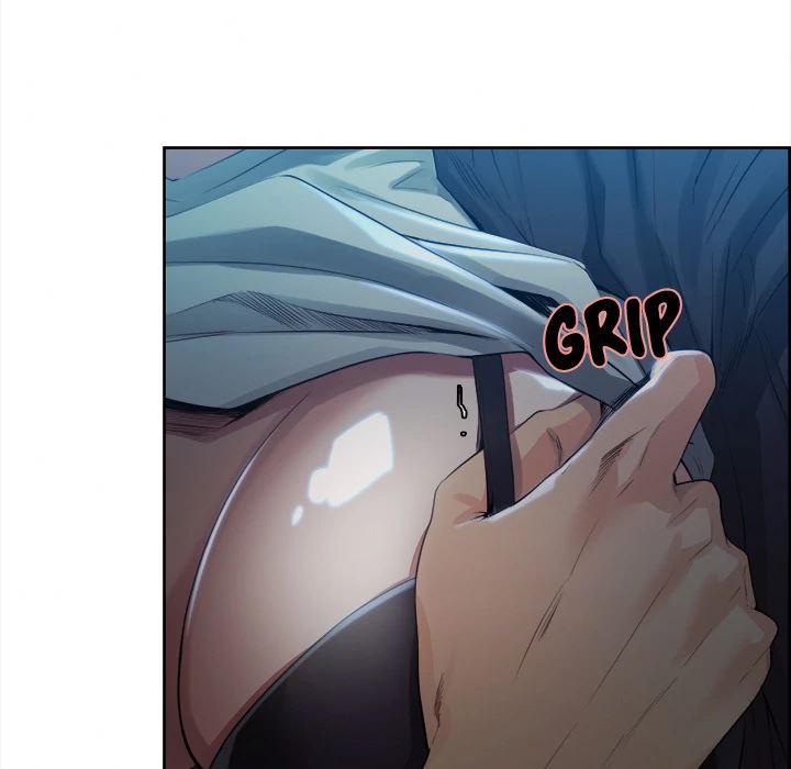 The Sharehouse [Serious] Chapter 36 – page 42