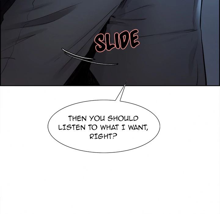 The Sharehouse [Serious] Chapter 36 – page 53