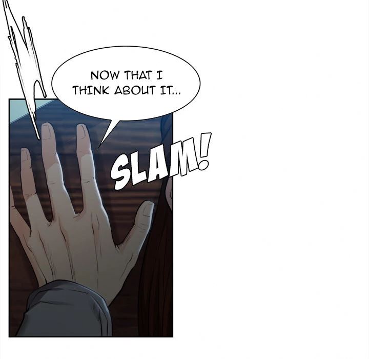 The Sharehouse [Serious] Chapter 36 – page 6
