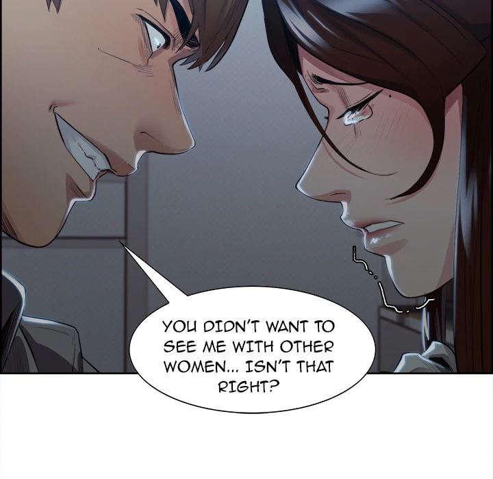The Sharehouse [Serious] Chapter 36 – page 67