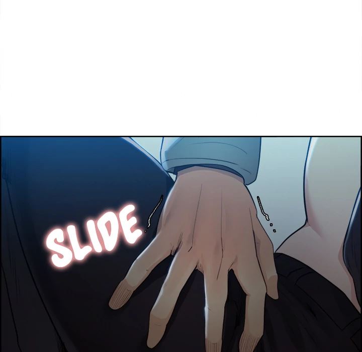 The Sharehouse [Serious] Chapter 36 – page 68