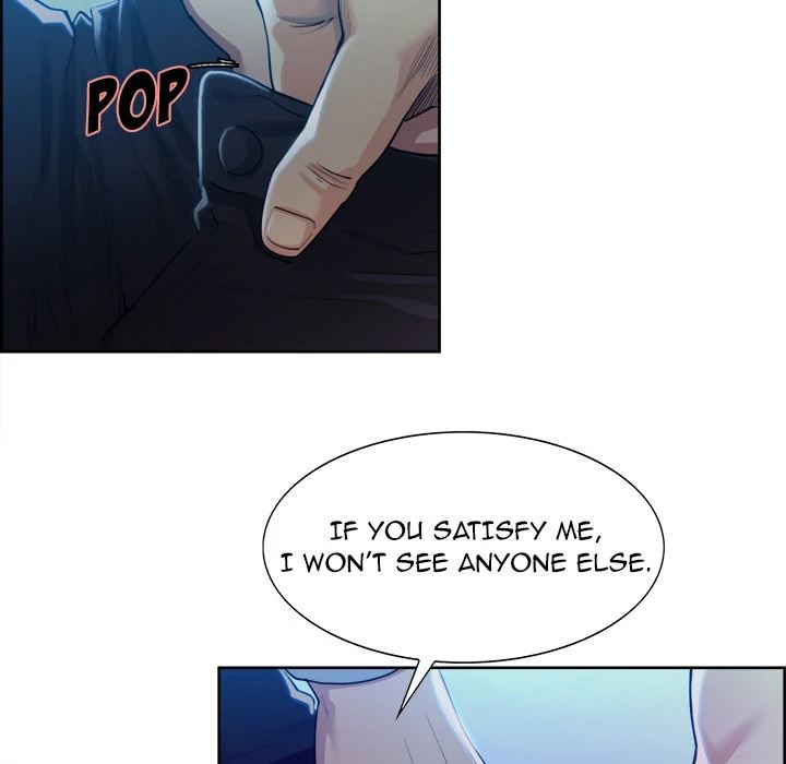 The Sharehouse [Serious] Chapter 36 – page 73