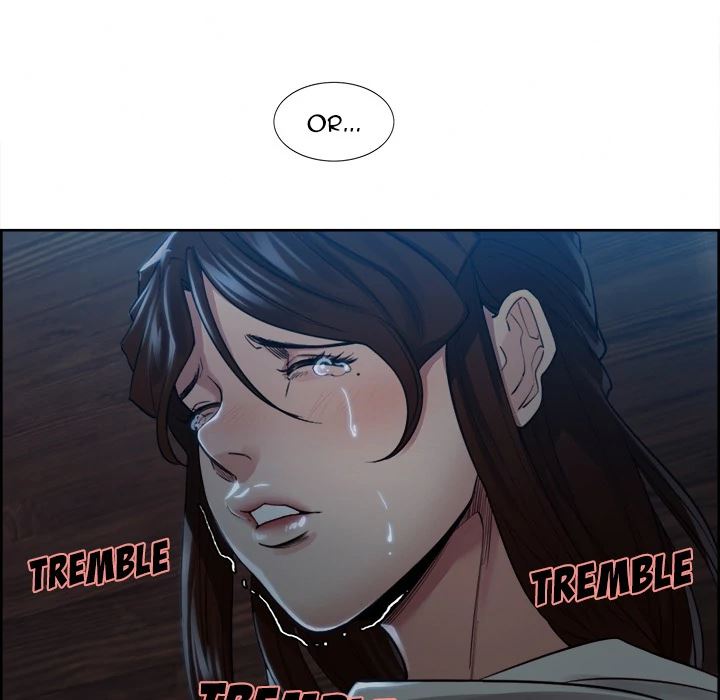 The Sharehouse [Serious] Chapter 36 – page 75