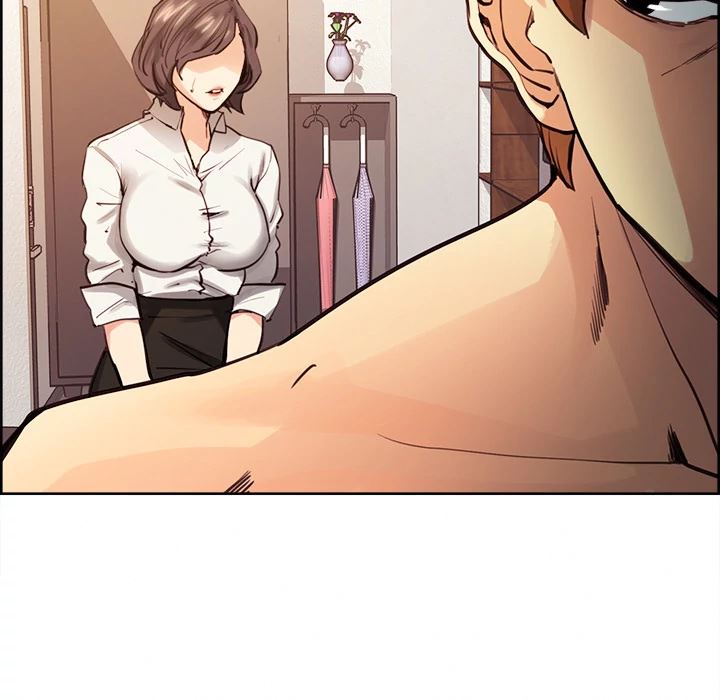 The Sharehouse [Serious] Chapter 25 – page 100