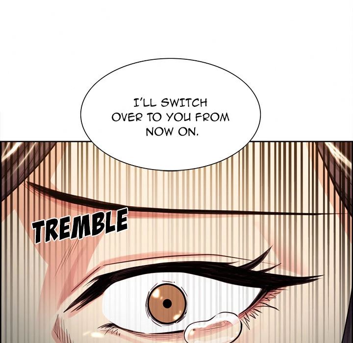 The Sharehouse [Serious] Chapter 25 – page 101