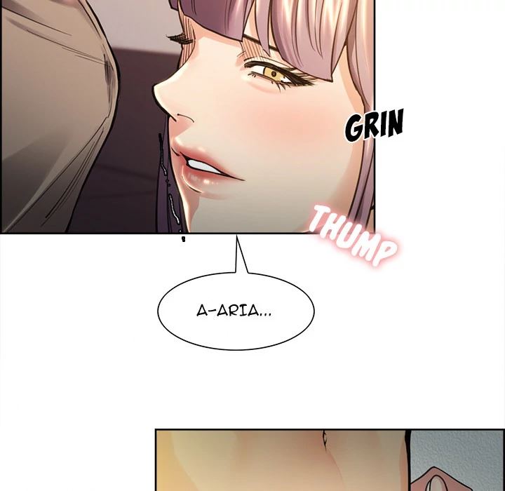 The Sharehouse [Serious] Chapter 25 – page 105