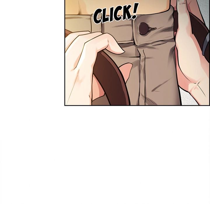 The Sharehouse [Serious] Chapter 25 – page 106