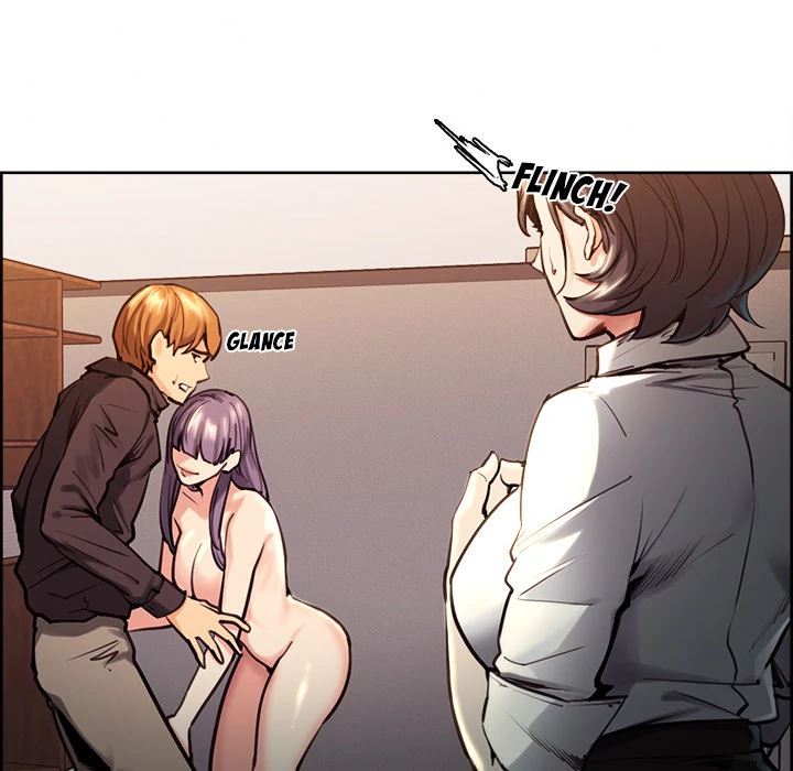 The Sharehouse [Serious] Chapter 25 – page 18