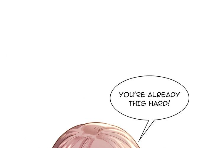 The Sharehouse [Serious] Chapter 25 – page 2
