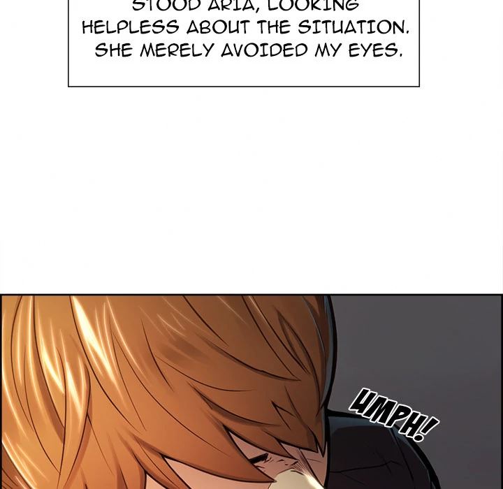 The Sharehouse [Serious] Chapter 25 – page 21