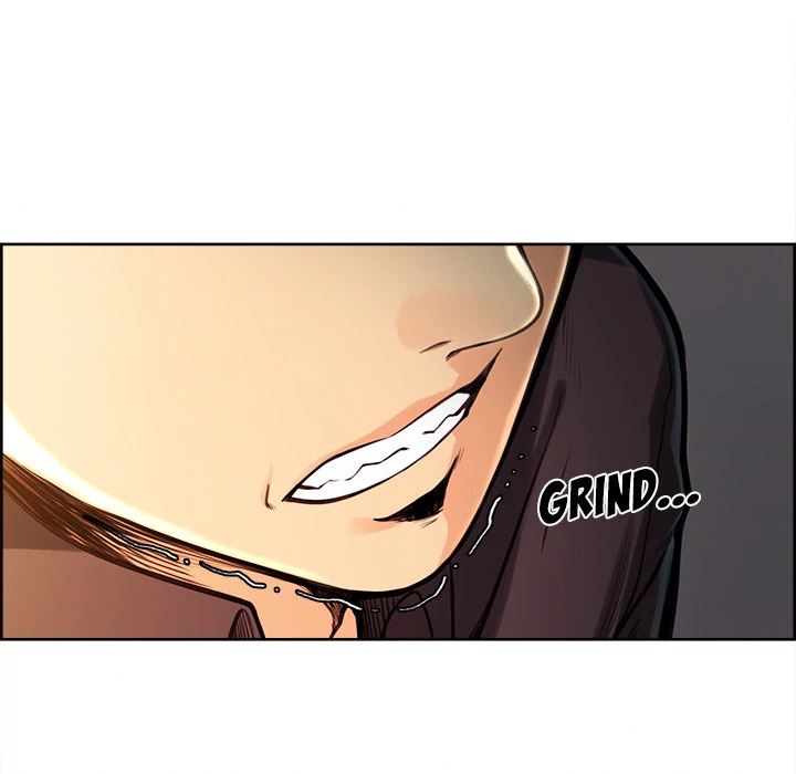 The Sharehouse [Serious] Chapter 25 – page 23