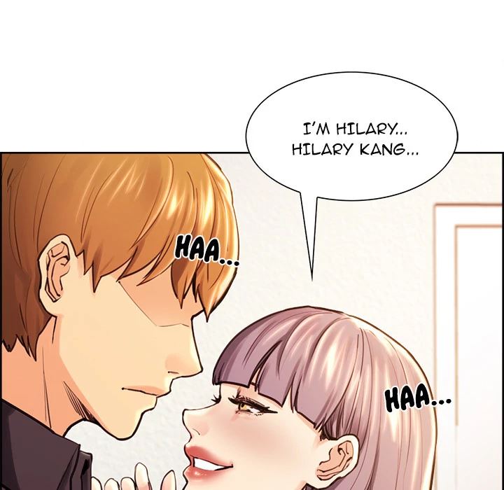 The Sharehouse [Serious] Chapter 25 – page 34