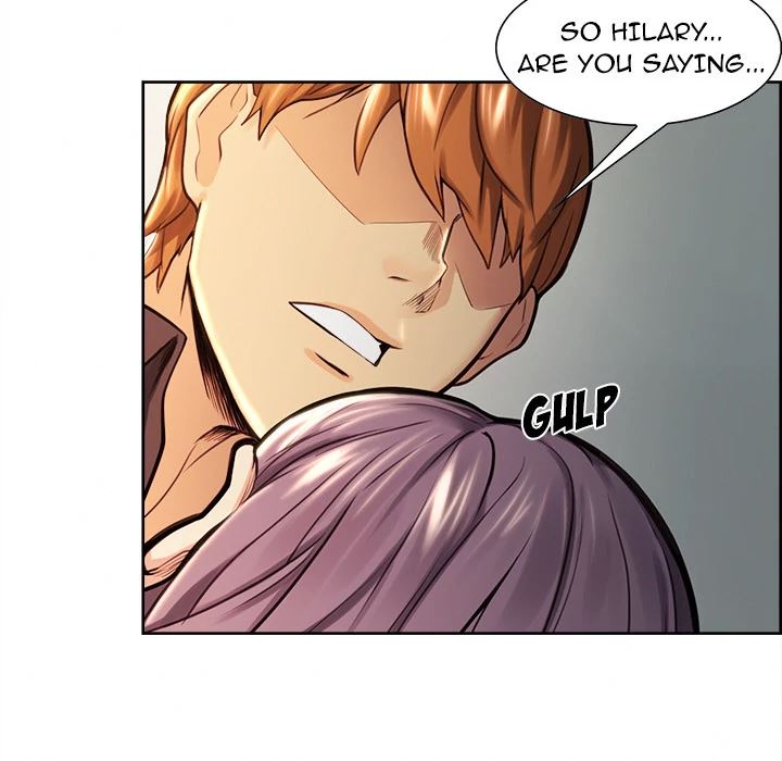 The Sharehouse [Serious] Chapter 25 – page 38