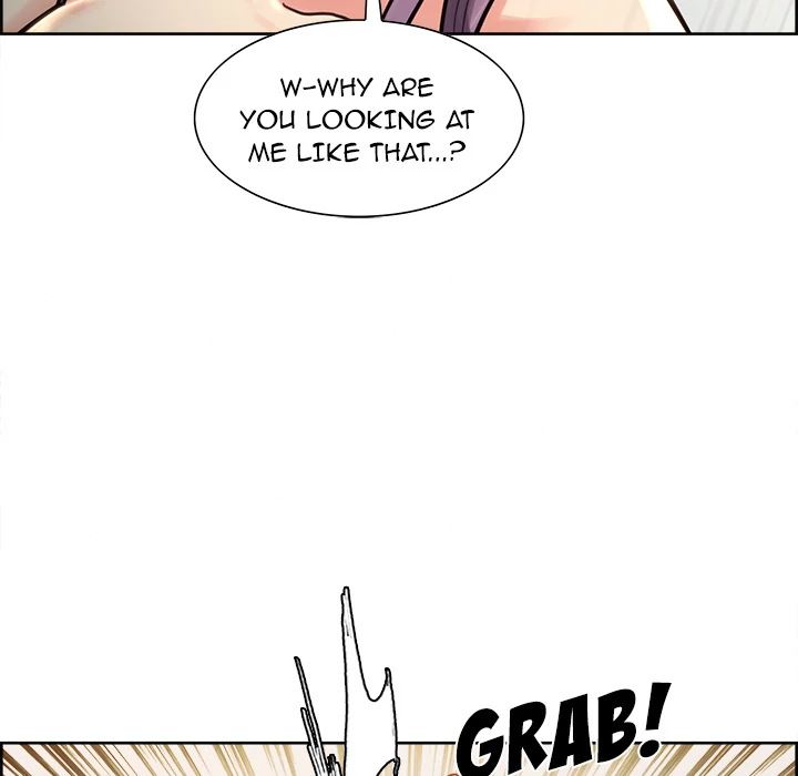 The Sharehouse [Serious] Chapter 25 – page 47