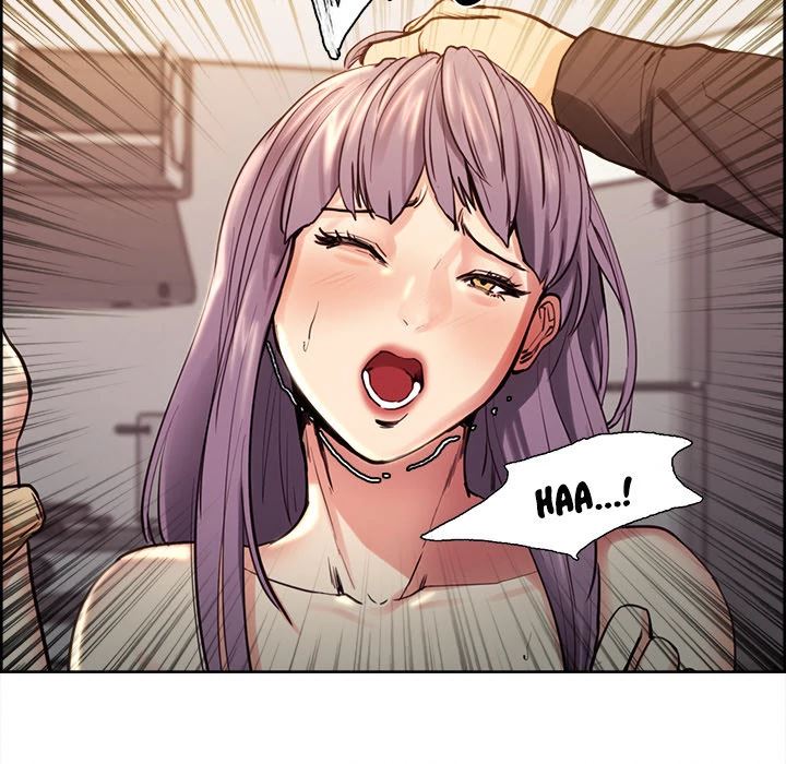 The Sharehouse [Serious] Chapter 25 – page 48