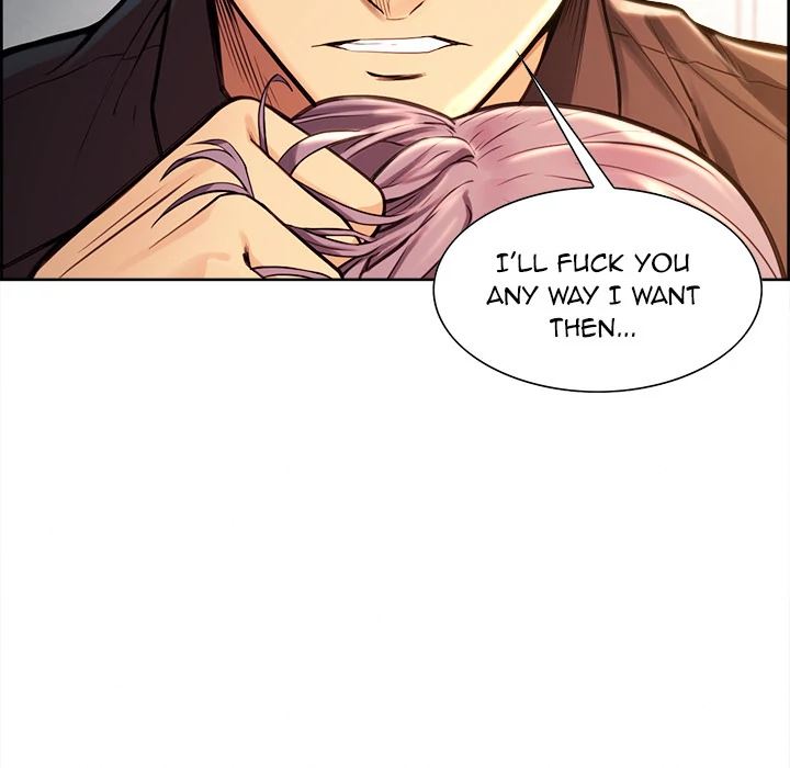 The Sharehouse [Serious] Chapter 25 – page 50