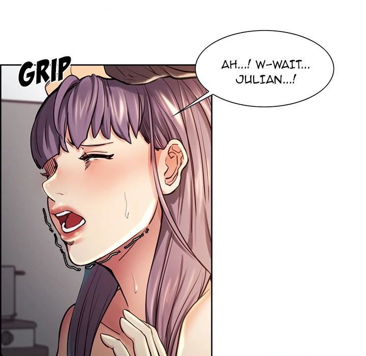 The Sharehouse [Serious] Chapter 25 – page 54