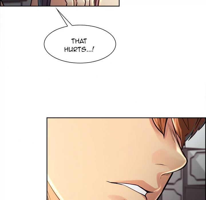 The Sharehouse [Serious] Chapter 25 – page 55