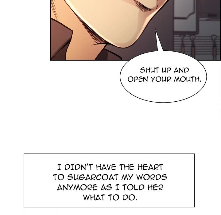 The Sharehouse [Serious] Chapter 25 – page 56