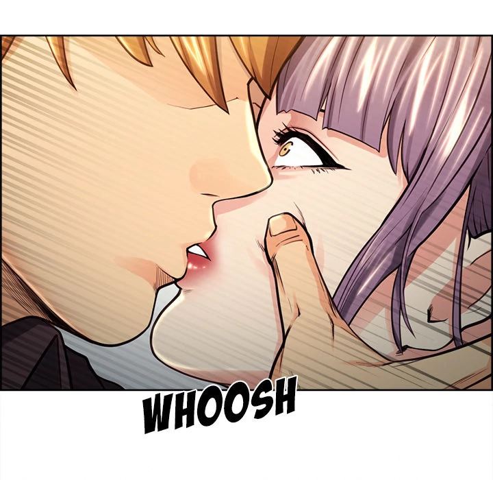 The Sharehouse [Serious] Chapter 25 – page 59