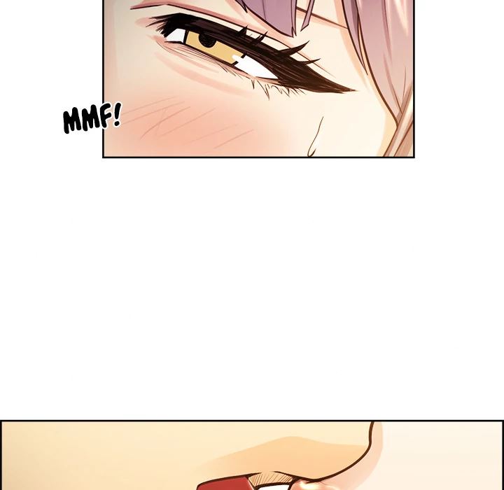 The Sharehouse [Serious] Chapter 25 – page 61
