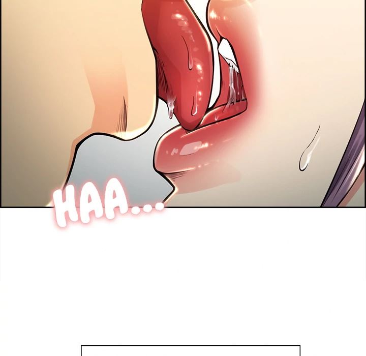 The Sharehouse [Serious] Chapter 25 – page 62