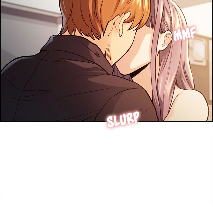 The Sharehouse [Serious] Chapter 25 – page 66