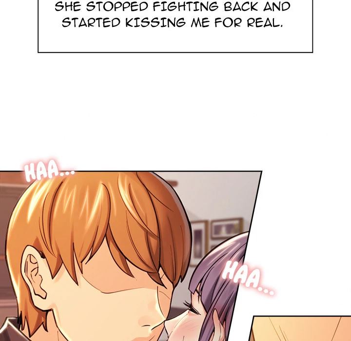 The Sharehouse [Serious] Chapter 25 – page 70