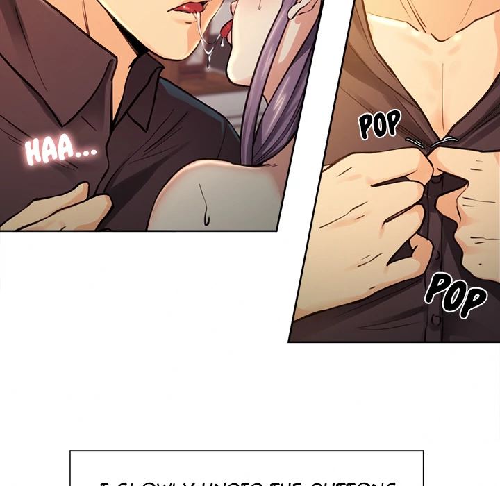 The Sharehouse [Serious] Chapter 25 – page 71