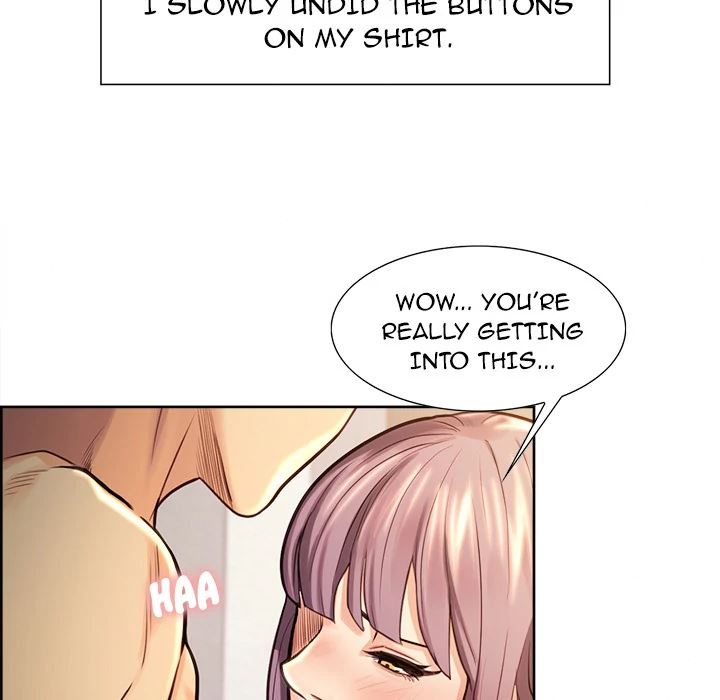The Sharehouse [Serious] Chapter 25 – page 72
