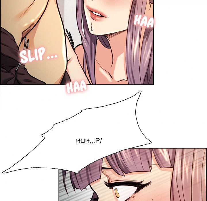 The Sharehouse [Serious] Chapter 25 – page 73