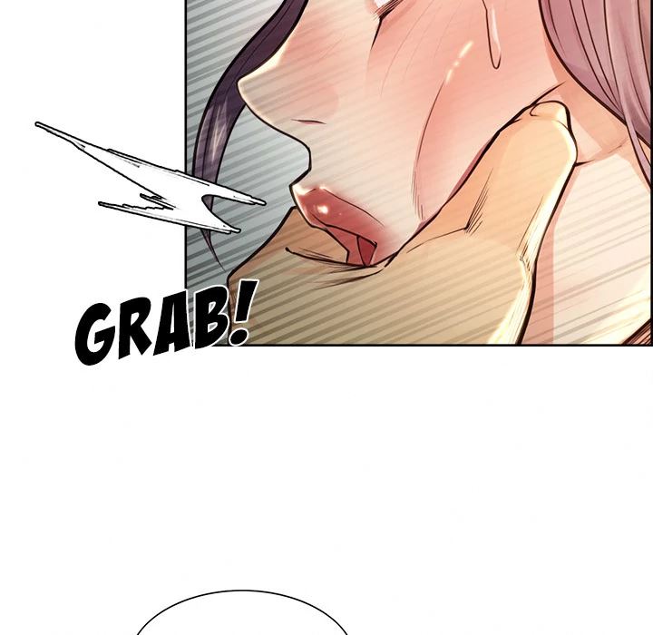 The Sharehouse [Serious] Chapter 25 – page 74