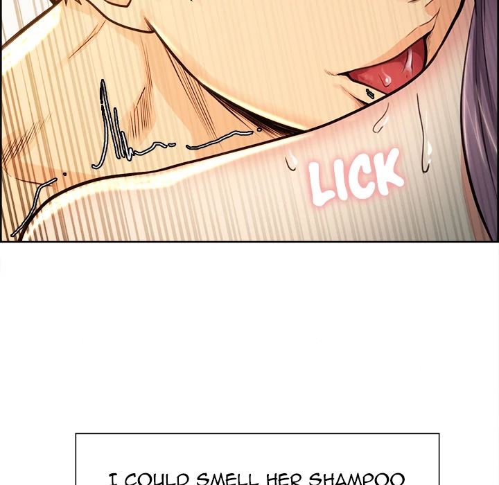 The Sharehouse [Serious] Chapter 25 – page 78