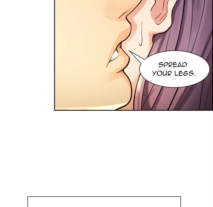 The Sharehouse [Serious] Chapter 25 – page 81