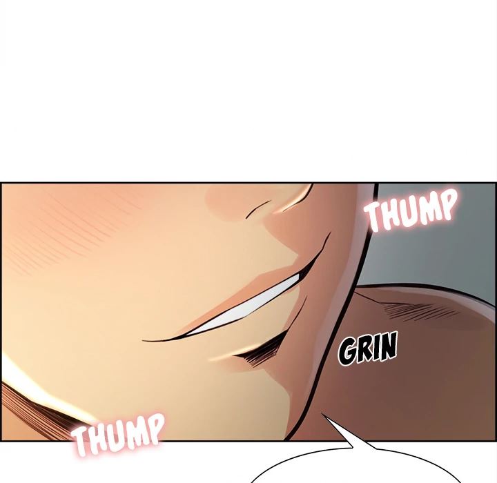The Sharehouse [Serious] Chapter 25 – page 92