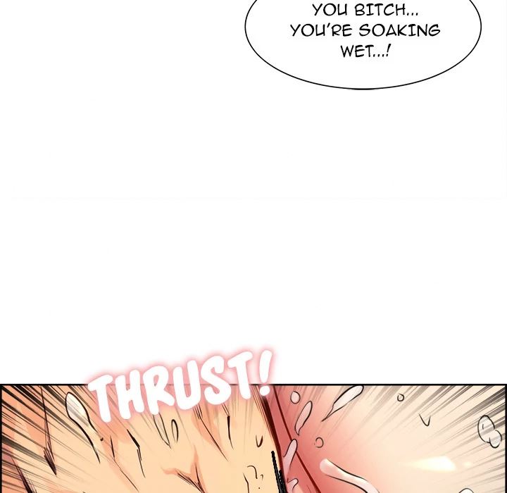 The Sharehouse [Serious] Chapter 25 – page 93