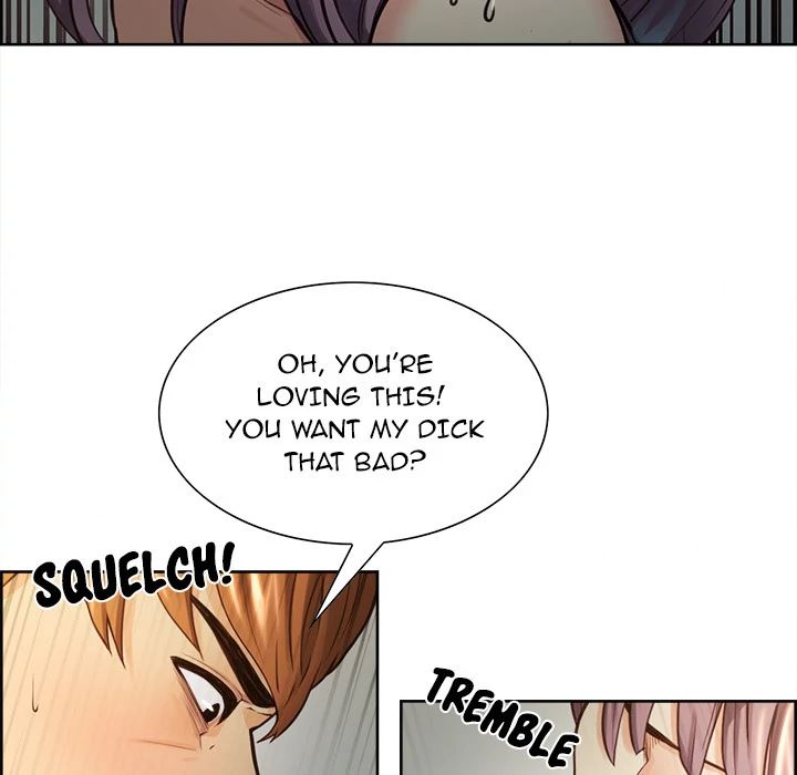 The Sharehouse [Serious] Chapter 25 – page 96