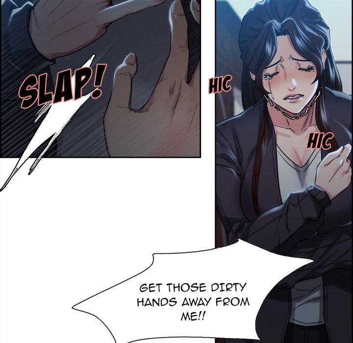 The Sharehouse [Serious] Chapter 35 – page 28