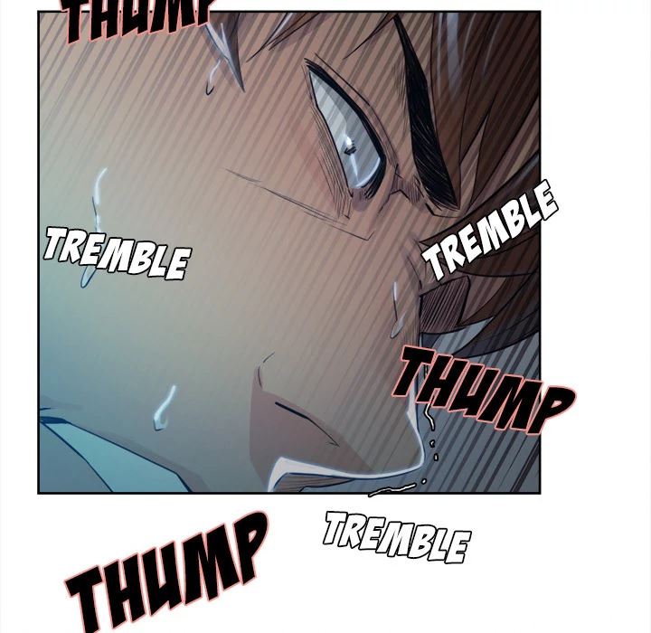 The Sharehouse [Serious] Chapter 35 – page 41