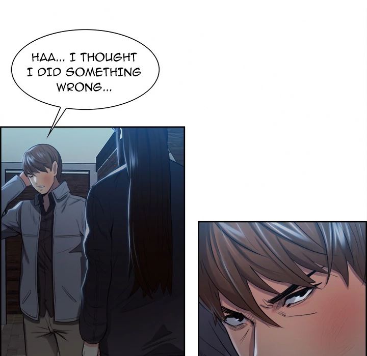 The Sharehouse [Serious] Chapter 35 – page 63
