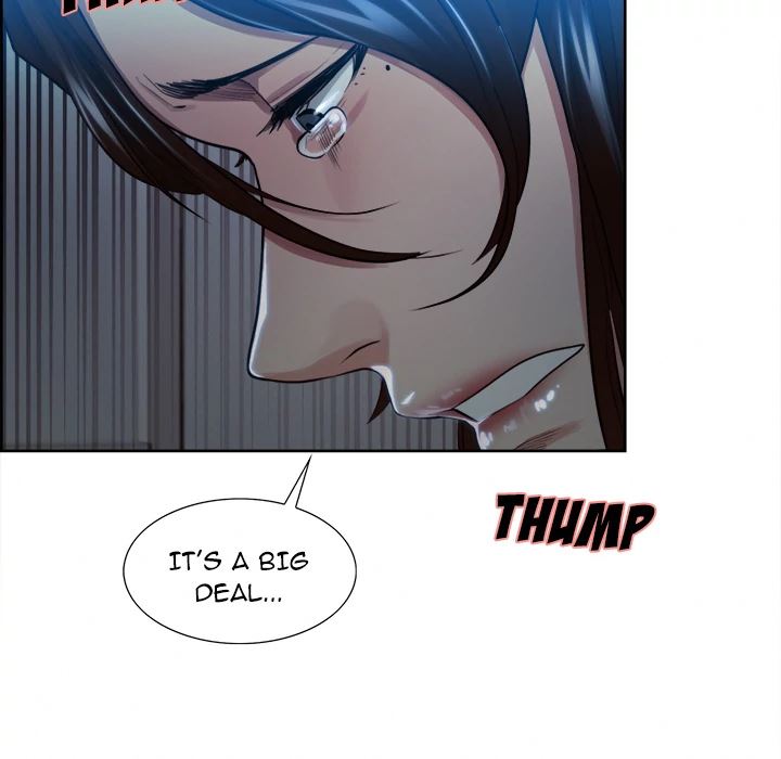 The Sharehouse [Serious] Chapter 35 – page 65