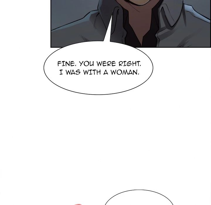 The Sharehouse [Serious] Chapter 35 – page 67
