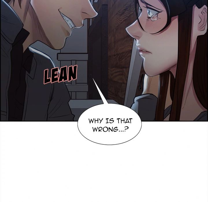 The Sharehouse [Serious] Chapter 35 – page 70