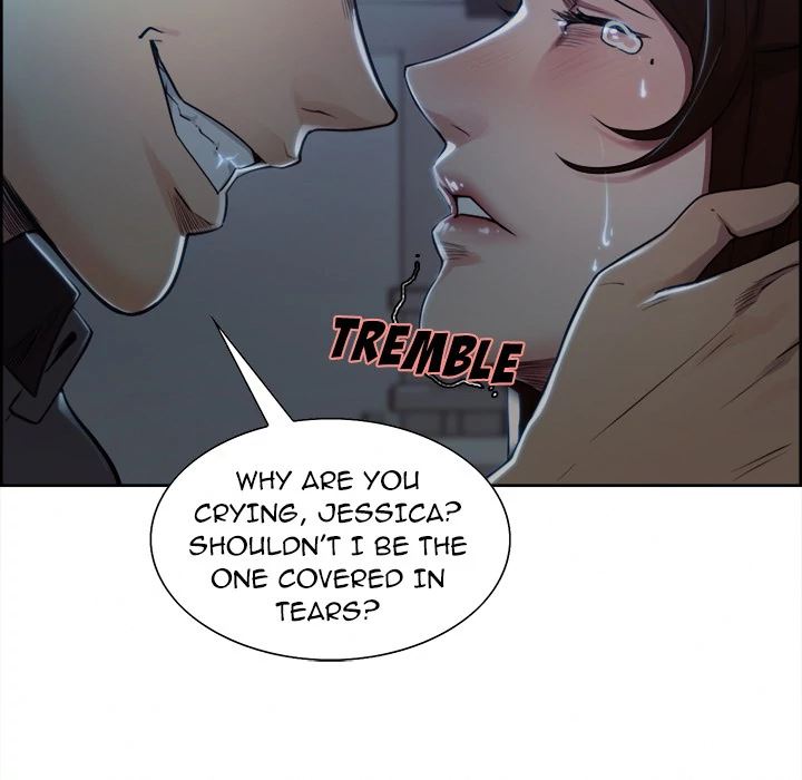 The Sharehouse [Serious] Chapter 35 – page 81