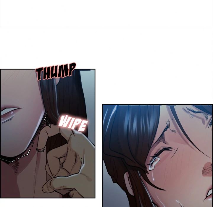 The Sharehouse [Serious] Chapter 35 – page 82