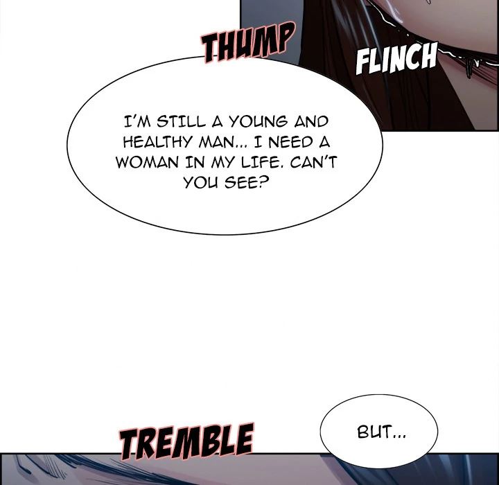 The Sharehouse [Serious] Chapter 35 – page 83