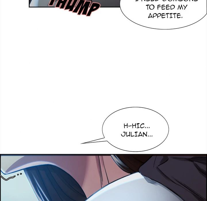 The Sharehouse [Serious] Chapter 35 – page 87